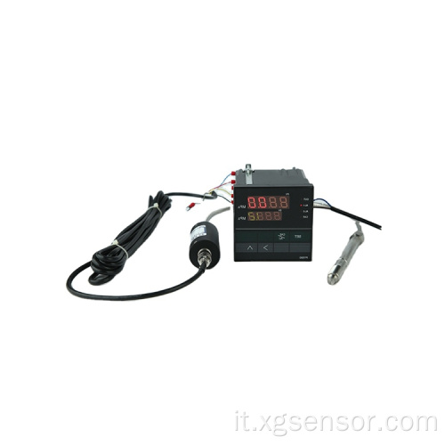 Elettronica del sensore di pressione digitale